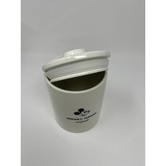 Disney Minnie Mouse Up Close Color Canister Jar Set NEW - Picture 4 of 11